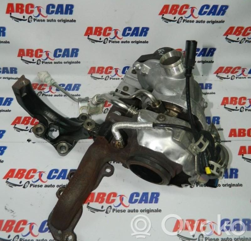 Turbo   04L253016H