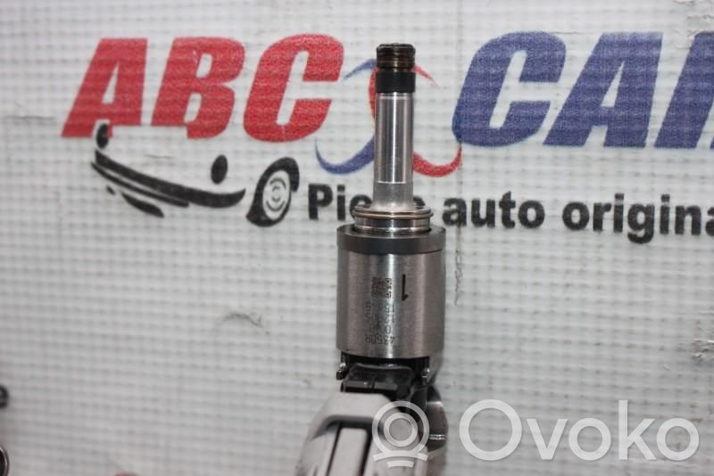 Inyector de combustible   4350R0060