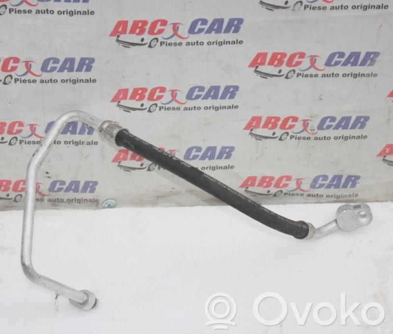 Ilmastointilaitteen putki (A/C)   2Q0816721A