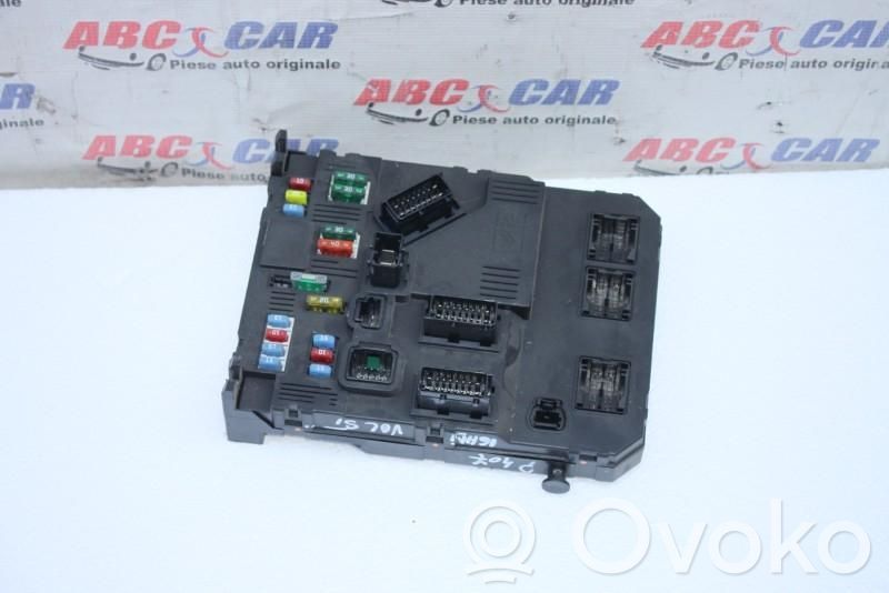 Peugeot 407 Set cutie siguranțe 