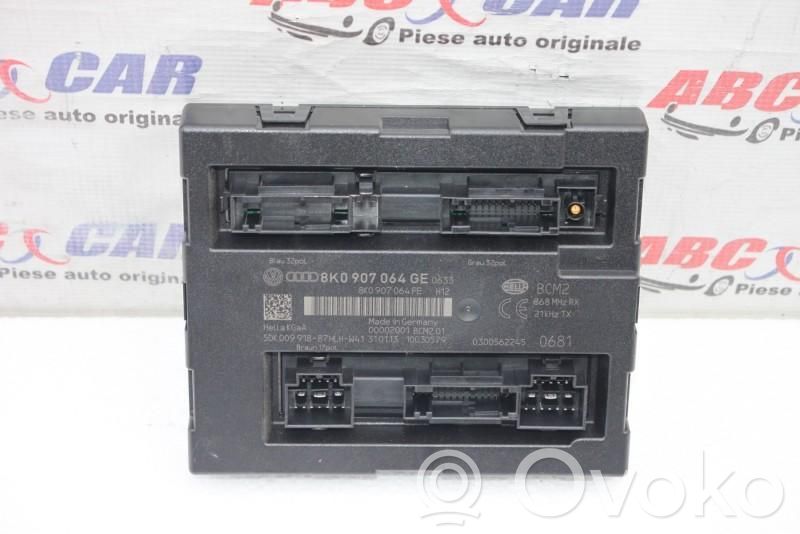 Sonstige Steuergeräte / Module   8K0907064GE