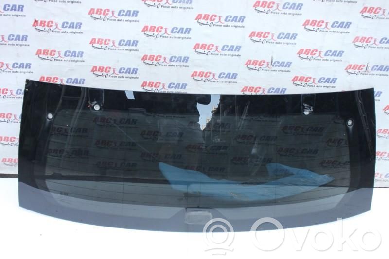 Rear windscreen/windshield window