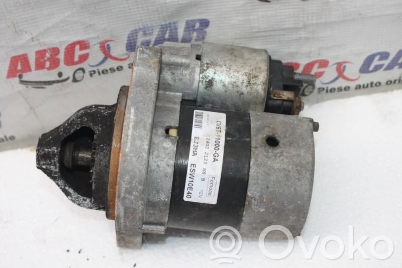 Стартер   CV6T11000GA