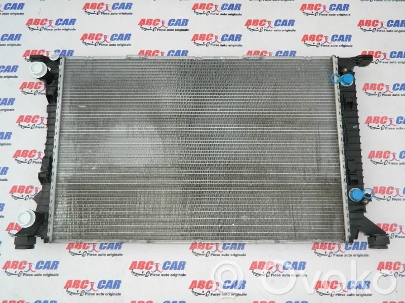 Coolant radiator   8K0121251T