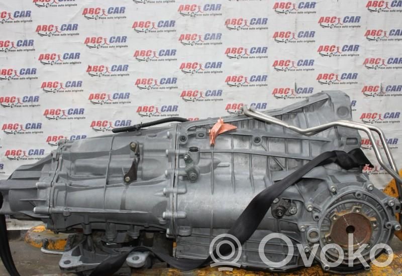 Automatic gearbox   NKJ