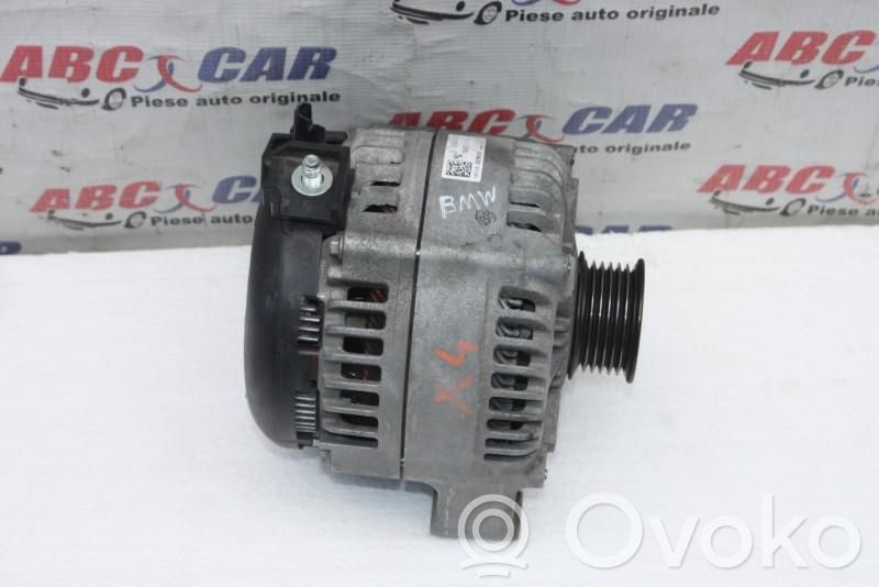 BMW 3 F30 F35 F31 Ģenerators 