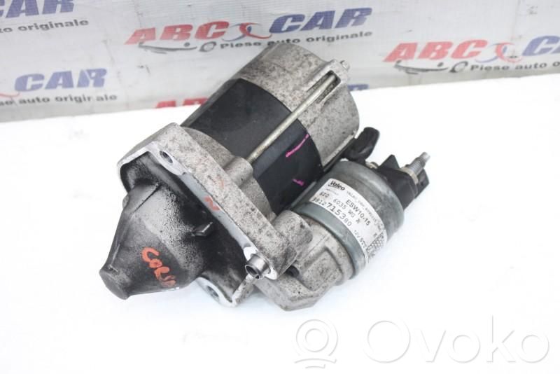 Motor de arranque   9812715380