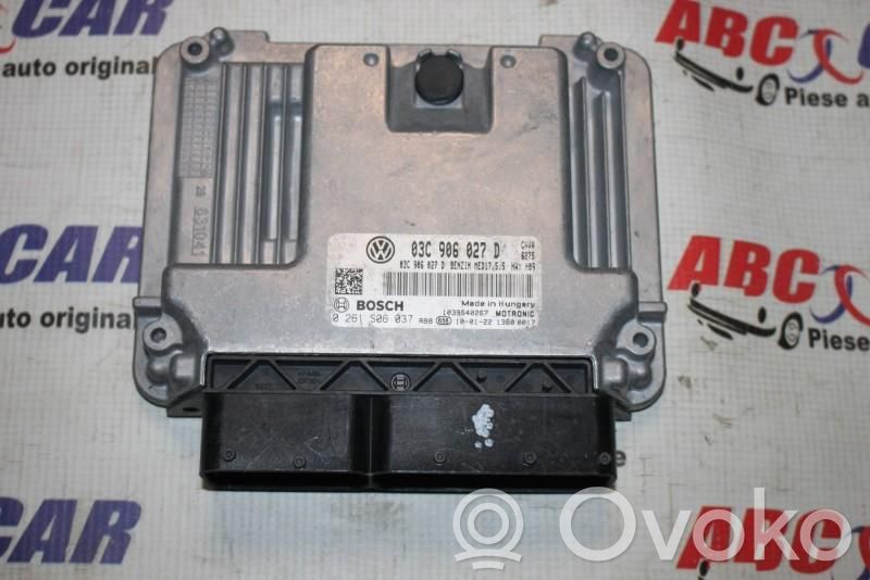 Volkswagen Sharan Engine control unit/module ECU 