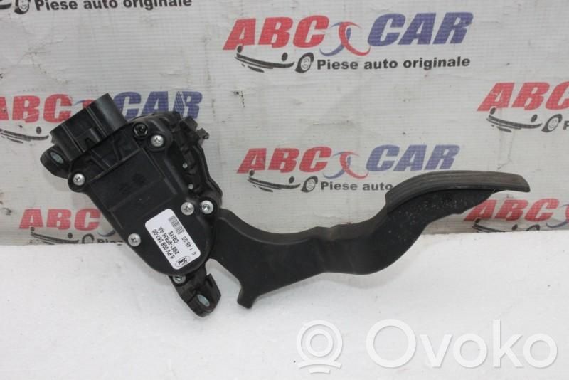 Pédale d'accélérateur   2S619F836AA,2S619F836AA