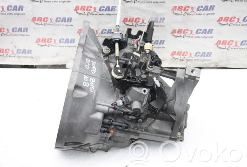 Ford Fiesta Scatola del cambio manuale a 5 velocità 