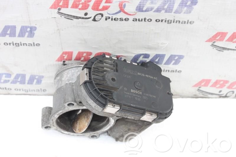Kuristusventtiili   BK2Q9E926AC