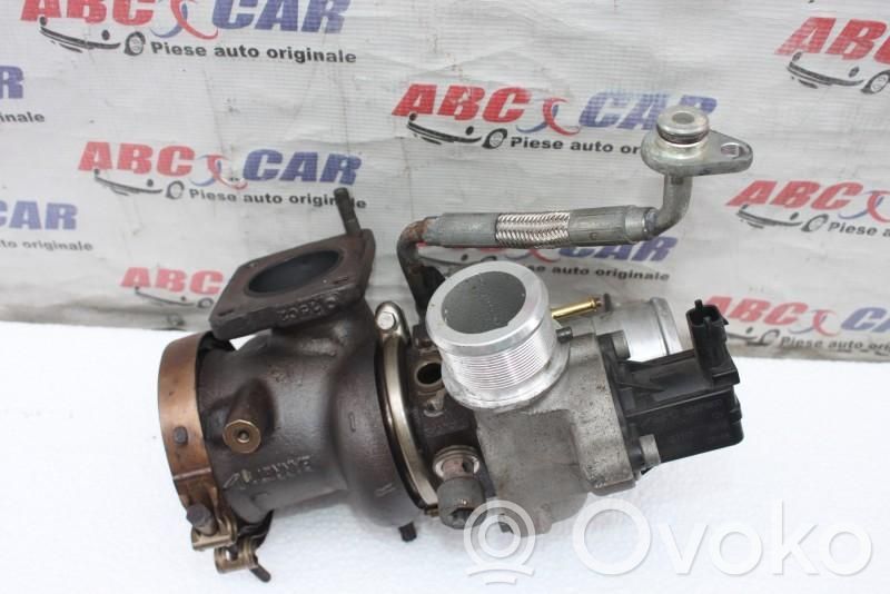 Turbina   04892938AD