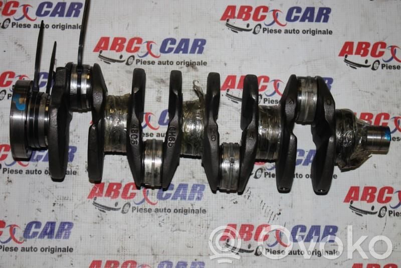 Alfa Romeo 147 Other engine part 