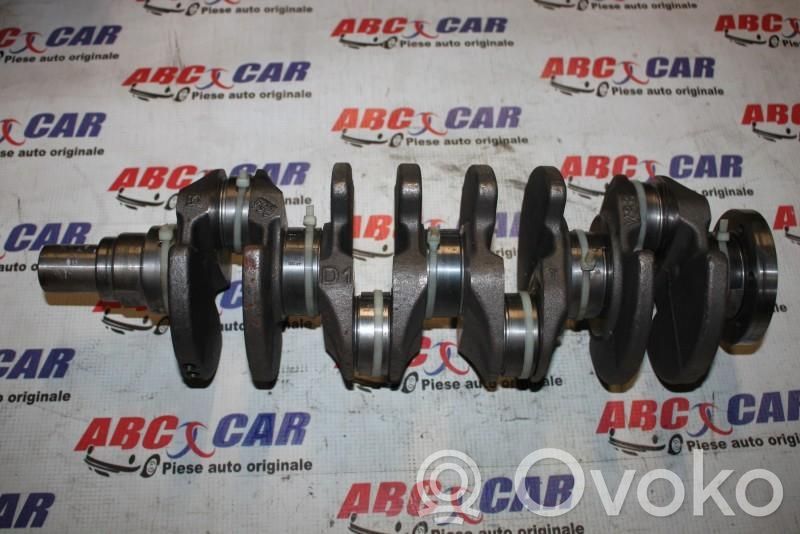 Crankshaft   264