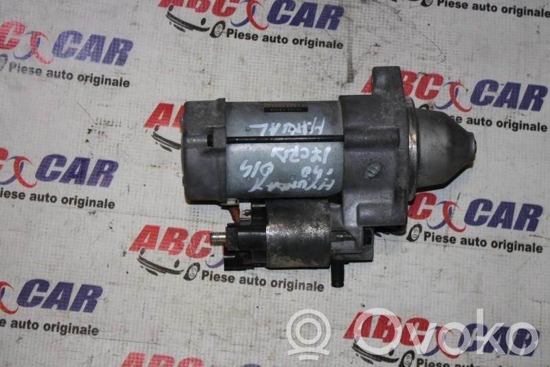 Motor de arranque   4280007980,4280007980