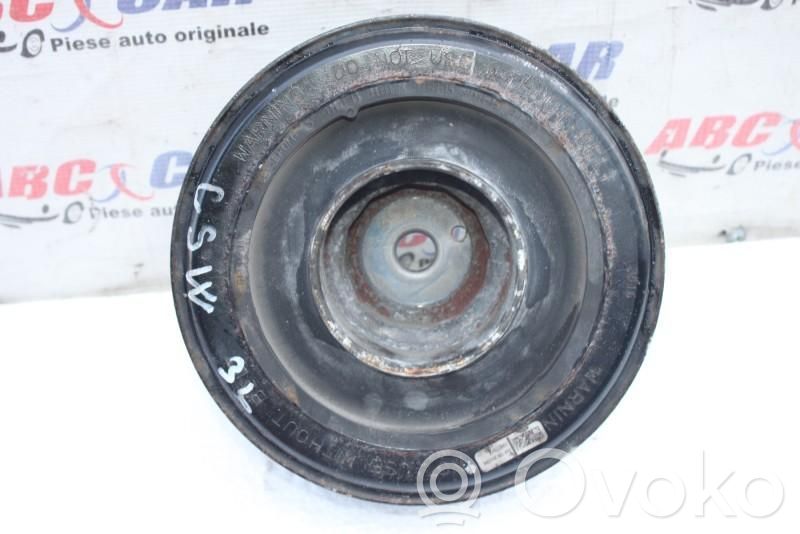Audi Q8 Puleggia dell’albero motore 