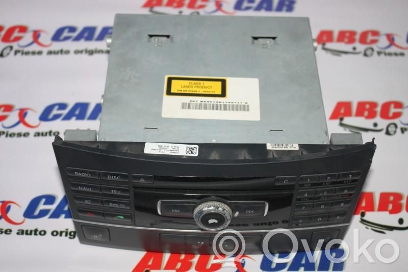 Unité / module navigation GPS   9018702,9024905,A2129005212