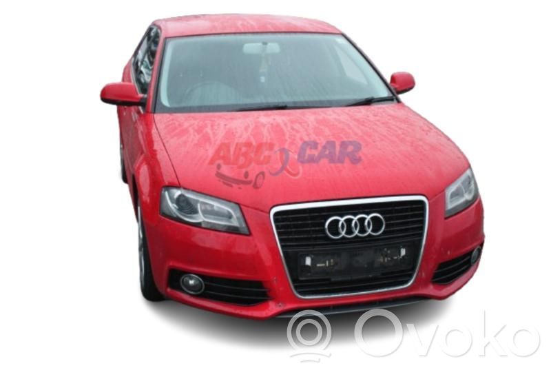 Audi A3 S3 8P Semiasse anteriore 