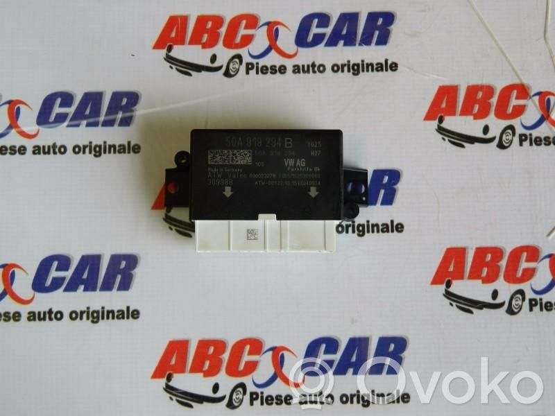 Parking PDC control unit/module   5QA919294B