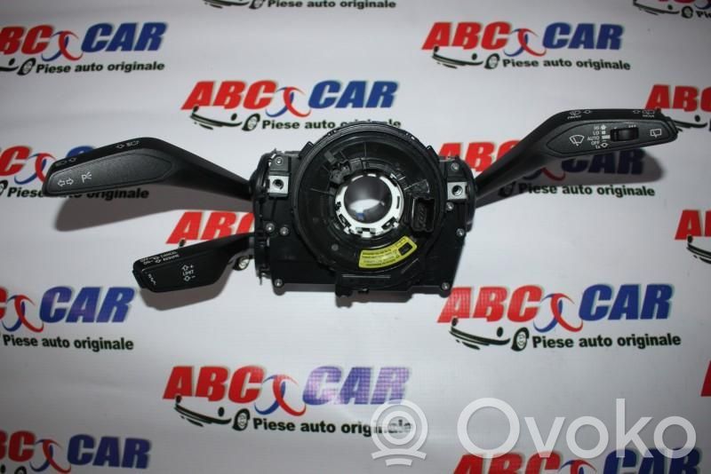Audi A7 S7 4K8 Commodo, commande essuie-glace/phare 