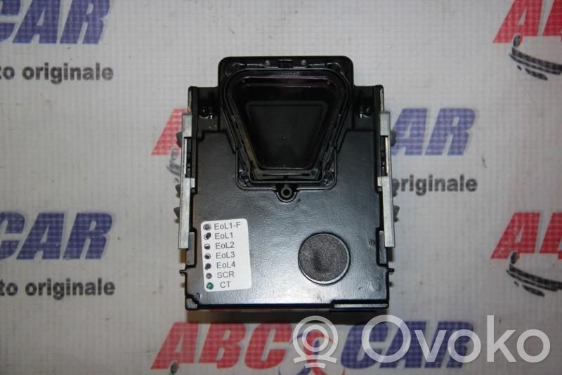 Frontkamera Windschutzscheibe Frontscheibe   8W0907217B