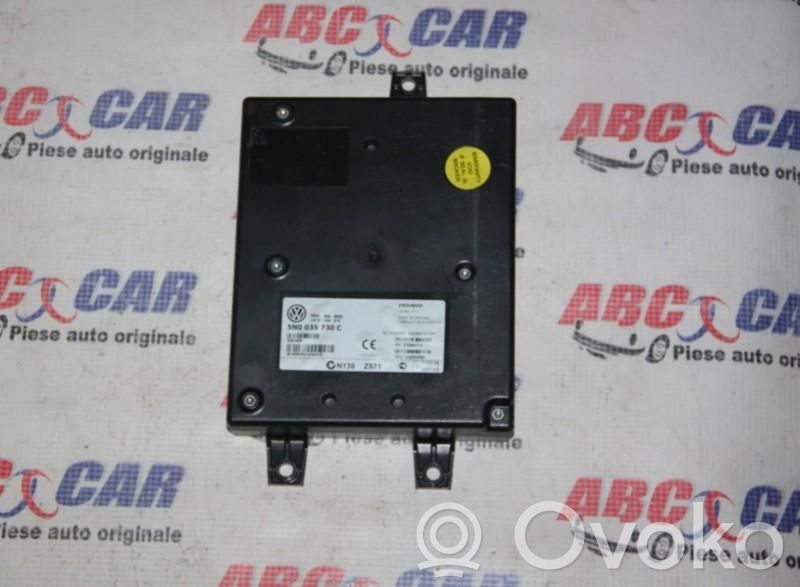 Bluetooth control unit module   5N0035730C
