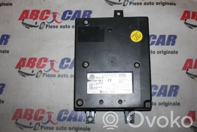 Bluetoothin ohjainlaite/moduuli   1K8035730C
