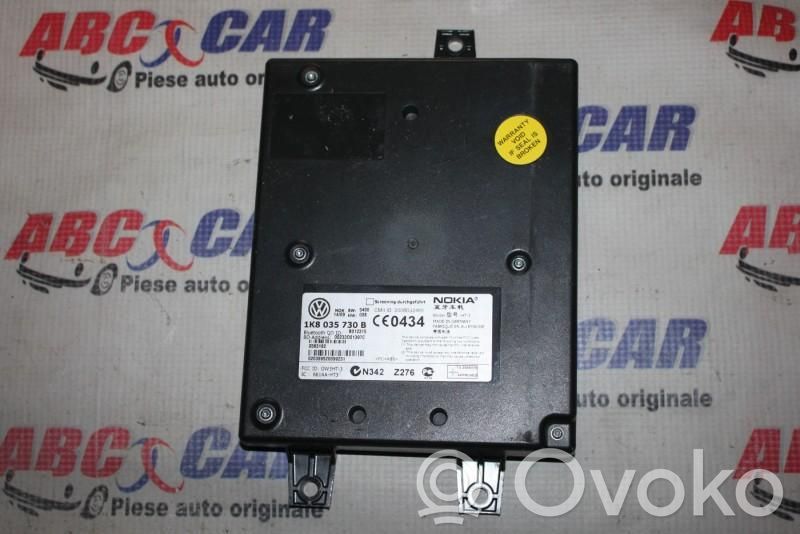 Module unité de contrôle Bluetooth   1K8035730B