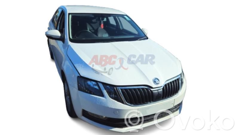 Skoda Octavia Mk3 (5E) Visera parasol 