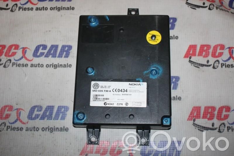 Unidad de control/módulo de bluetooth   5N0035730A