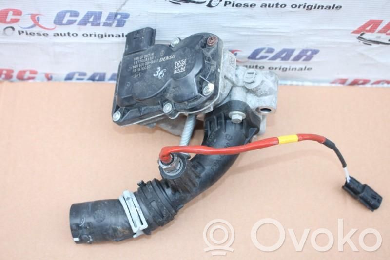 Válvula EGR   147100361R