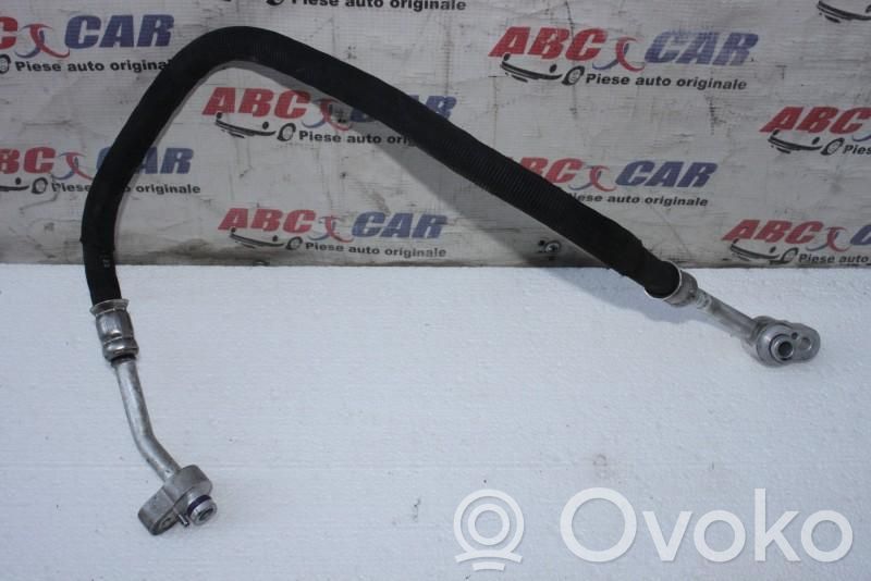 Ilmastointilaitteen putki (A/C)   8W0816721BF