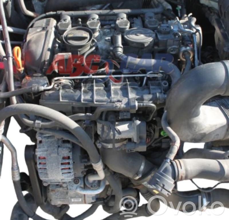 Motor   CAW