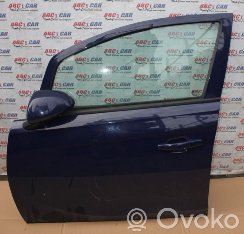 Etuoven kaiutin   13448447