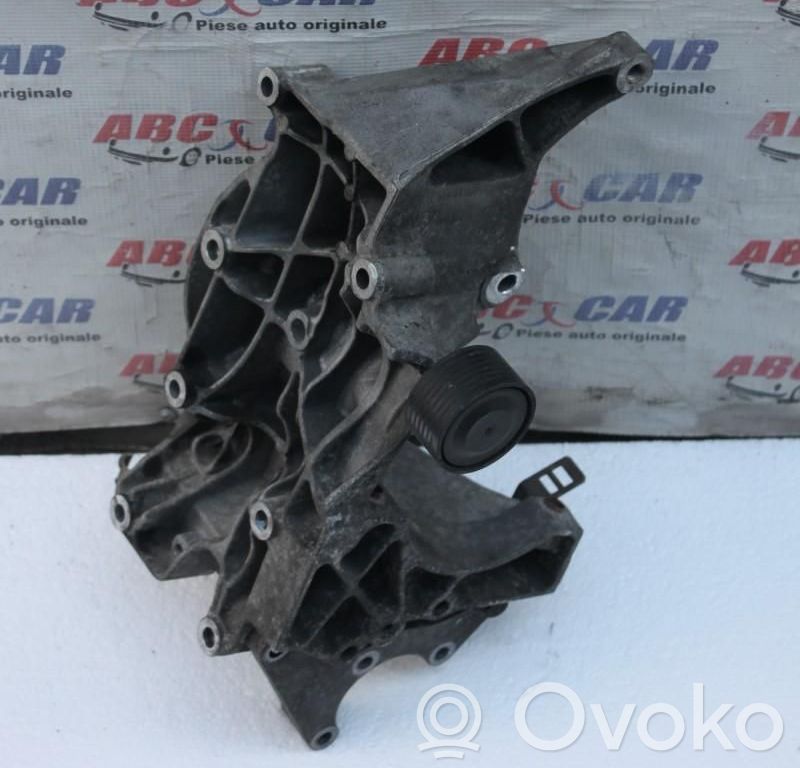 BMW X5 E70 Alte piese motor 