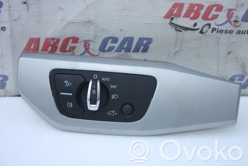 Audi A5 Light switch 