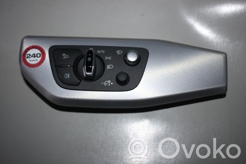 Audi Q5 SQ5 FY Light switch 