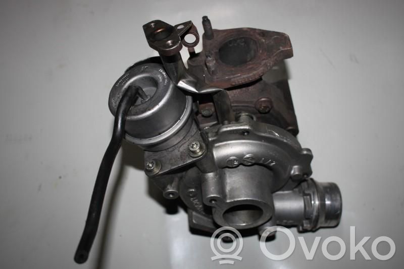 Turboahdin   54389700006