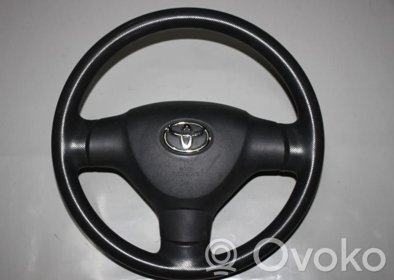 Toyota Aygo AB10 Volante 