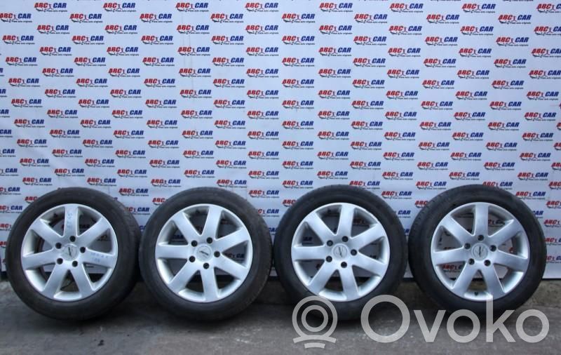 BMW 1 E81 E87 R16-alumiinivanne 