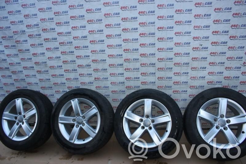 Audi A3 S3 8P Felgi aluminiowe R16 