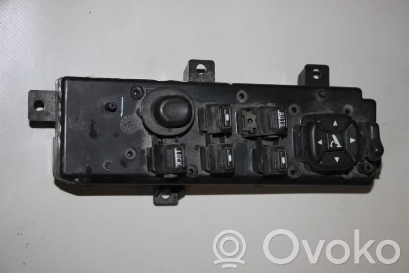 Jeep Grand Cherokee (WJ) Interruttore di controllo dell’alzacristalli elettrico 