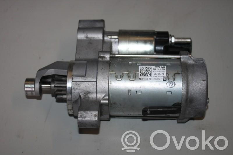 Starteris   06Q911024