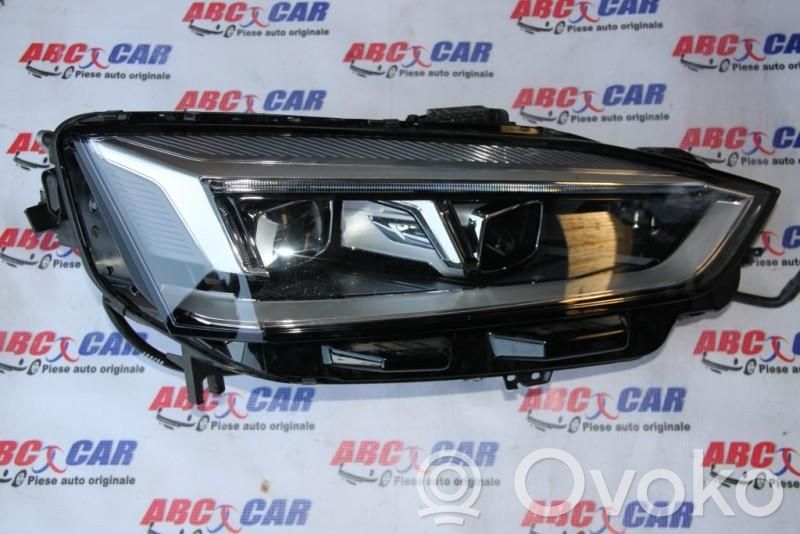 Headlight/headlamp   8W6941034D,8W6941034D
