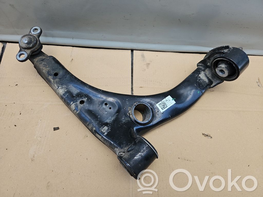 Volkswagen Crafter Wahacz przedni 