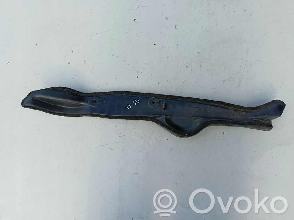 Toyota Yaris Otros interruptores/perillas/selectores 