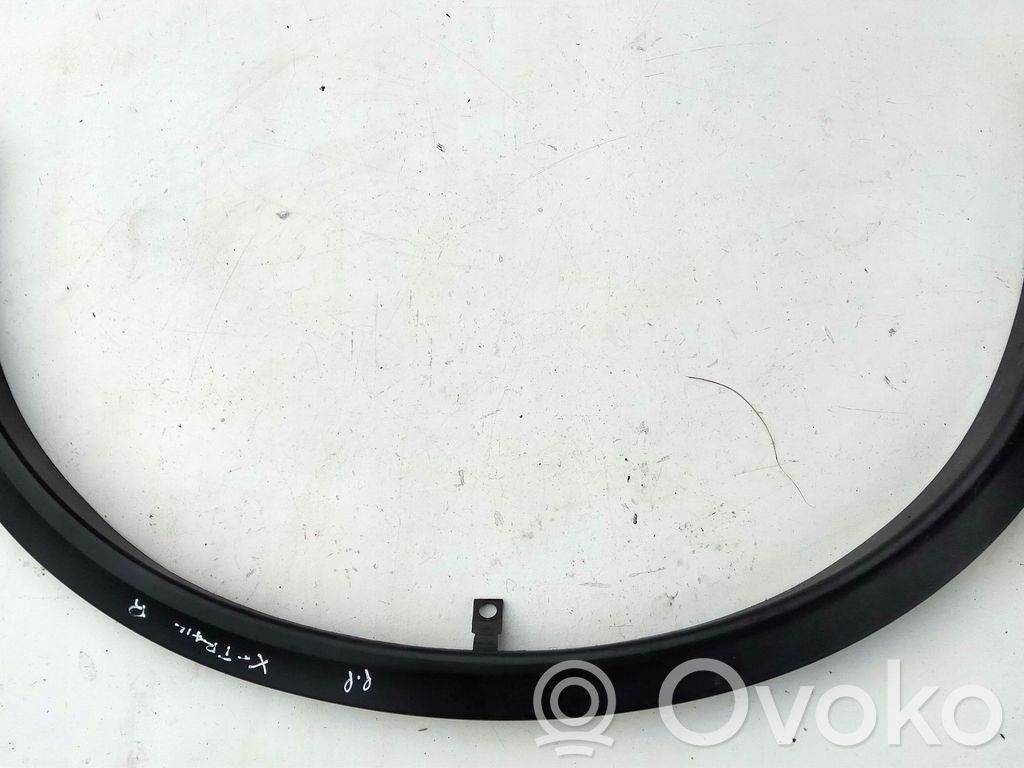 Nissan X-Trail T32 Panel trim 
