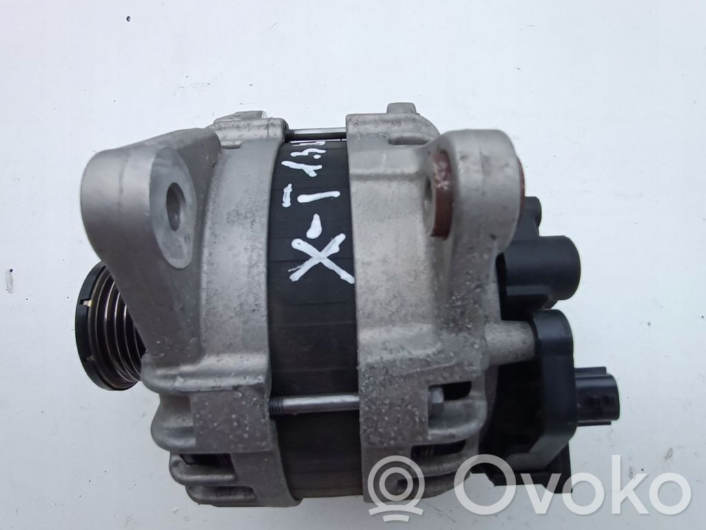 Nissan X-Trail T32 Ģenerators 