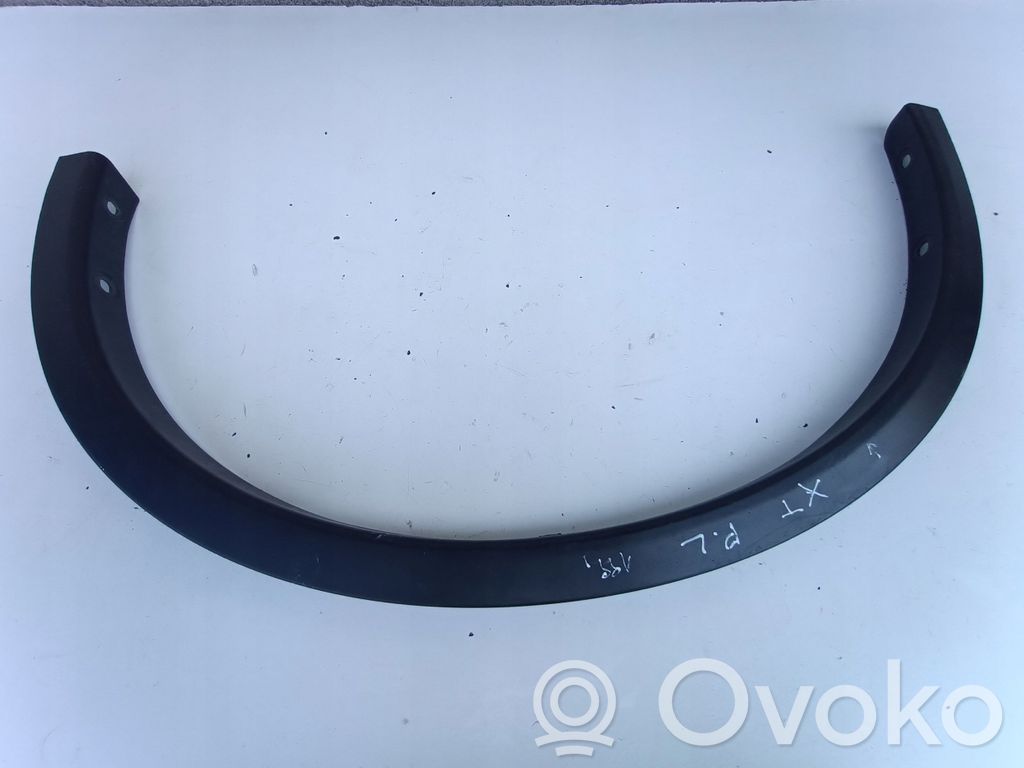 Panel trim   4CE0A