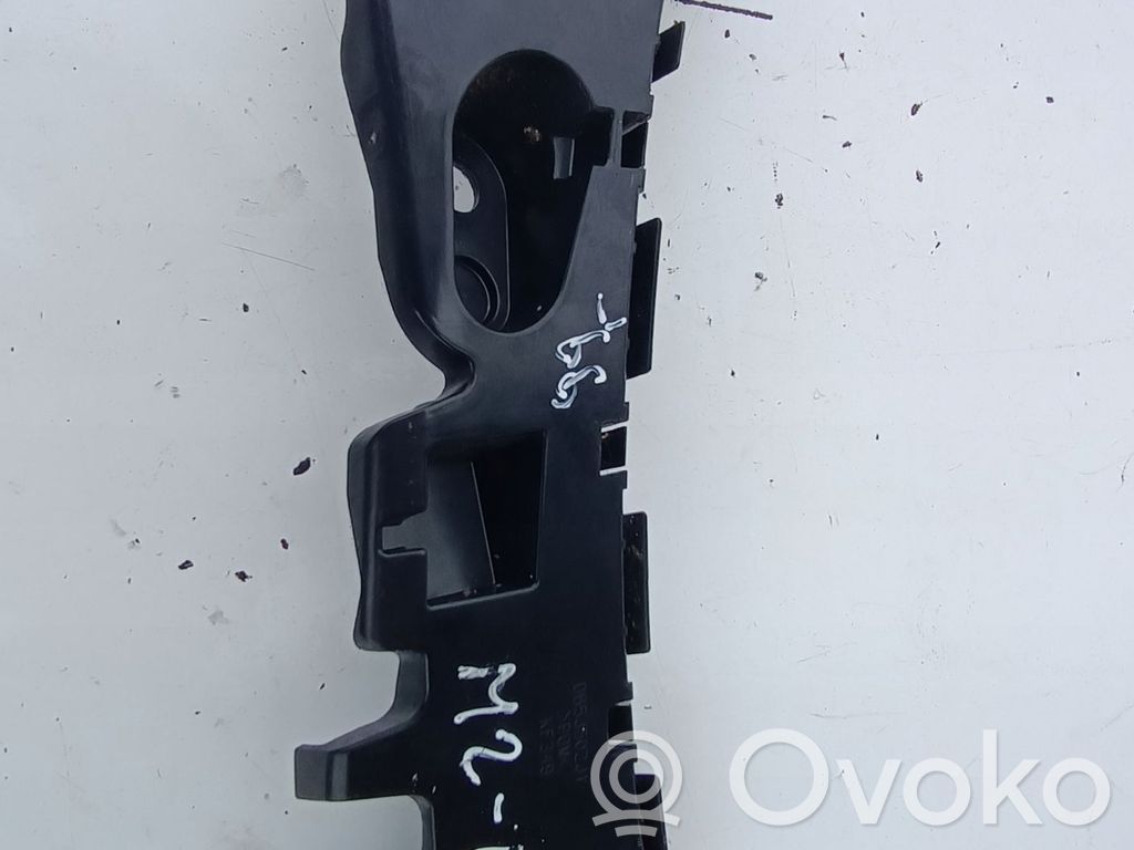 Mazda 2 Galinis laikiklis bamperio 
